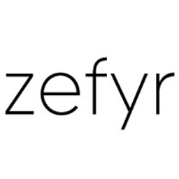 Zefyr logo