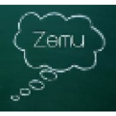Zemu Pty Limited logo