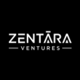 Zentāra Ventures logo