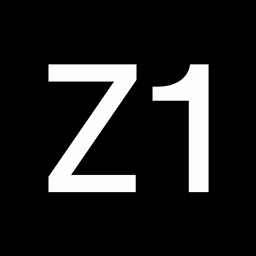 Zero 1 logo