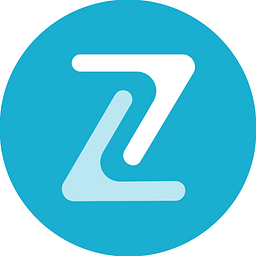 Zeroqode Lab logo