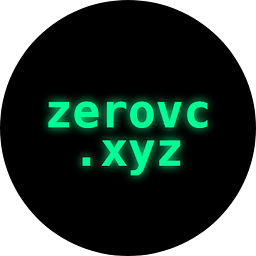 ZeroVC logo