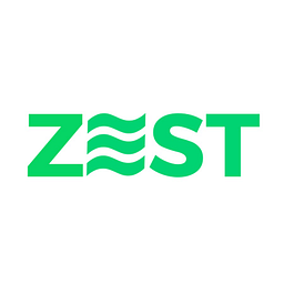 ZEST TECHNOLOGY logo