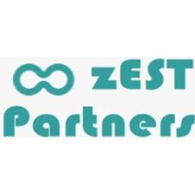 ZEST|ventures Studio´s logo