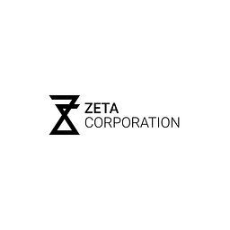 Zeta Corporation logo
