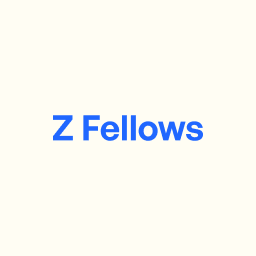 Z Fellows logo