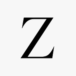 ZHAR SA logo