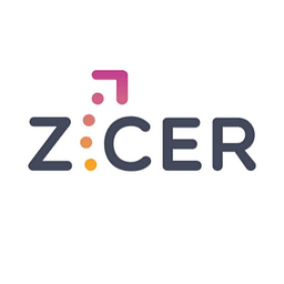 ZICER - Zagreb Innovation Centre logo