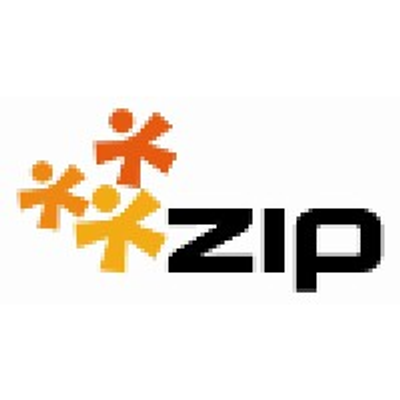 ZIP Incubator logo