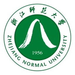 Zhejiang Normal University (浙江师范大学) logo