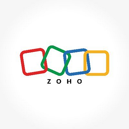 Zoho logo