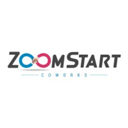 Zoom Work Spaces logo
