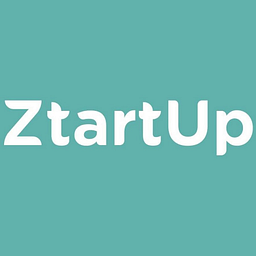ZtartUpNetwork logo