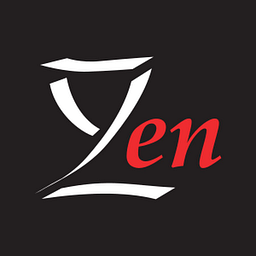 Z/Yen Group (Long Finance) logo