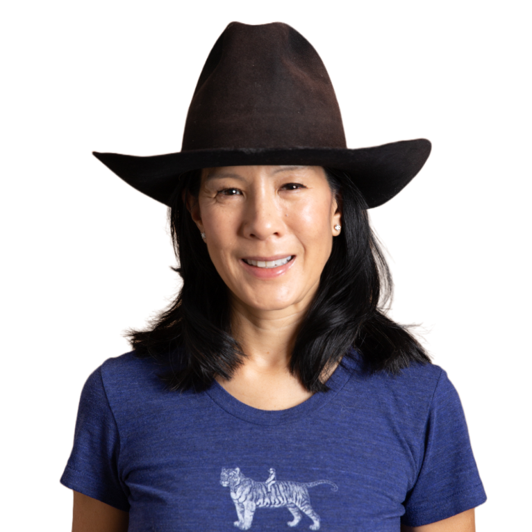Aileen Lee logo